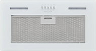 Вытяжка Krona WERMUT 600 DN WHITE PB