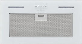 Вытяжка Krona WERMUT 600 DN WHITE PB