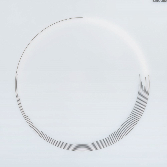 Варочная панель Krona ORSA 60 WH preview 5