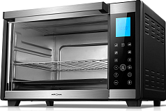 Электрическая мини-печь Krona OFEN 35 BLS