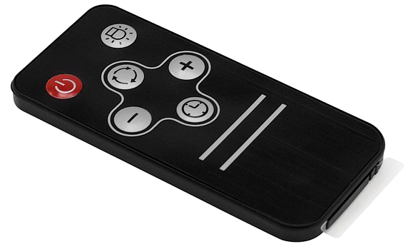 Вытяжка KRONA GABRIELE E 600 black/inox 2 S preview 15