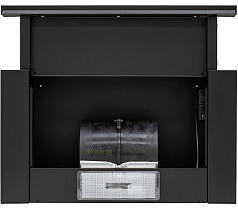 Вытяжка Krona KAMILLA 500 BLACK