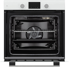 Духовой шкаф Krona ELEMENT D plus 60 WH