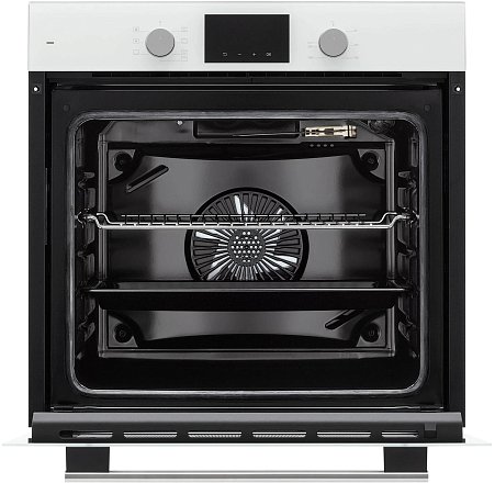 Духовой шкаф Krona ELEMENT D plus 60 WH preview 3