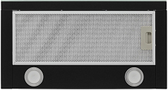 Вытяжка KRONA KAMILLA T SENSOR MAX 600 Black