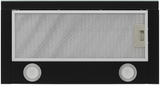 Вытяжка KRONA KAMILLA T SENSOR MAX 600 Black preview 3