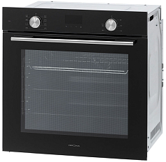 Духовой шкаф Krona KUMMEL 60 BL