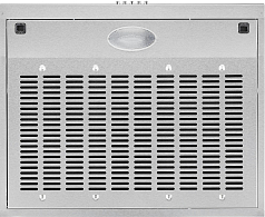 Вытяжка Krona LOTTE 600 inox PB