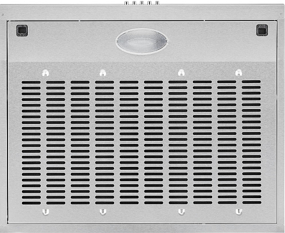 Вытяжка Krona LOTTE 600 inox PB preview 2