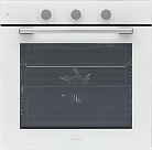 Духовой шкаф Krona ALPHA 60 WH