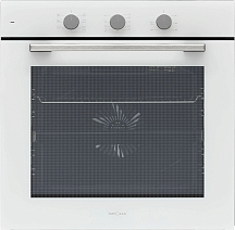 Духовой шкаф Krona ALPHA 60 WH