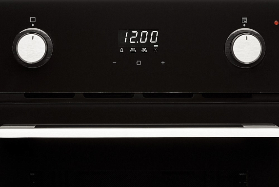 Духовой шкаф Krona SONATA 45 BL preview 2