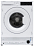 Встраиваемая стиральная машина Krona ZIMMER 1200 7K WHITE