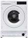 Купить Встраиваемая стиральная машина Krona ZIMMER 1200 7K WHITE preview 1
