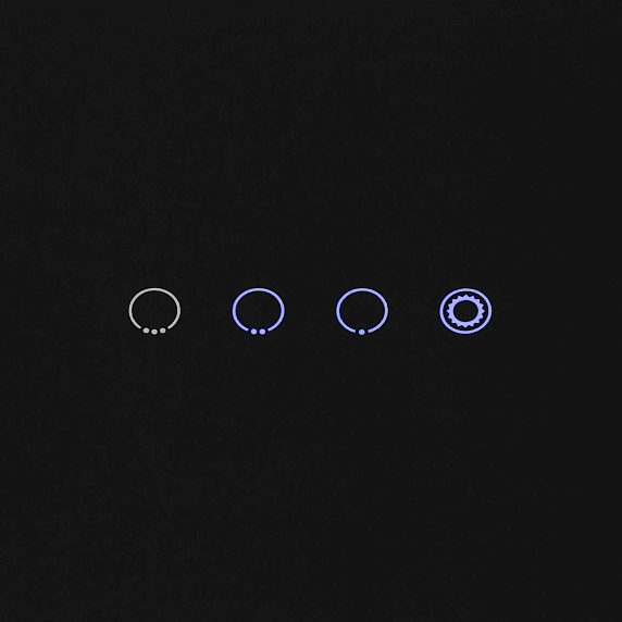 Вытяжка KRONA GABRIELE E 600 black/inox 2 S preview 8