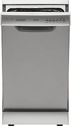 Посудомоечная машина Krona RIVA 45 FS METALLIC