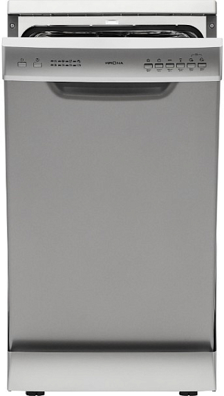 Посудомоечная машина Krona RIVA 45 FS METALLIC preview 2