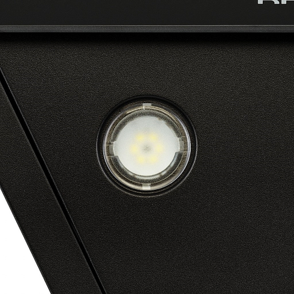 Вытяжка Krona ERICA 600 black PB preview 5