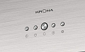 Вытяжка Krona DITA R 400 INOX PB