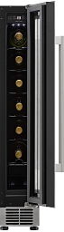 Винный шкаф Krona BADEN 82/7 IX