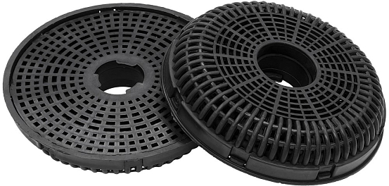 Фильтр угольный Krona тип ES-2 (2 шт.) preview 1