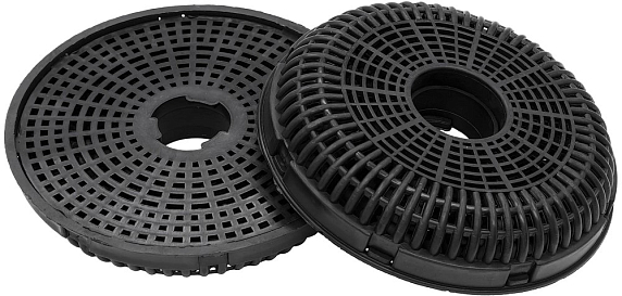 Фильтр угольный Krona тип ES-2 (2 шт.) preview 1