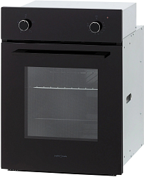 Духовой шкаф Krona BLUME 45 BL/BL