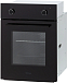 Купить Духовой шкаф Krona BLUME 45 BL/BL preview 2