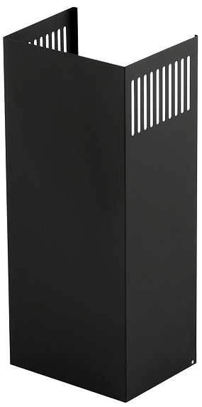 Вытяжка KRONA BELLA 600 BLACK PB preview 8