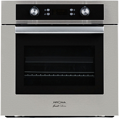 Духовой шкаф Krona BELCANTO 60 IX