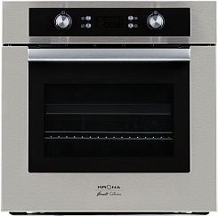 Духовой шкаф Krona BELCANTO 60 IX