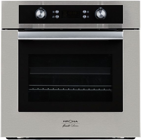 Духовой шкаф Krona BELCANTO 60 IX preview 1