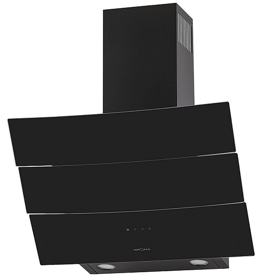 Вытяжка Krona INGA 600 BLACK SENSOR preview 6