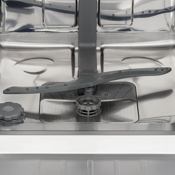 Встраиваемая посудомоечная машина Krona MARTINA 60 BI preview 12