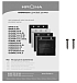 Купить Духовой шкаф Krona Legende 60 WH preview 13