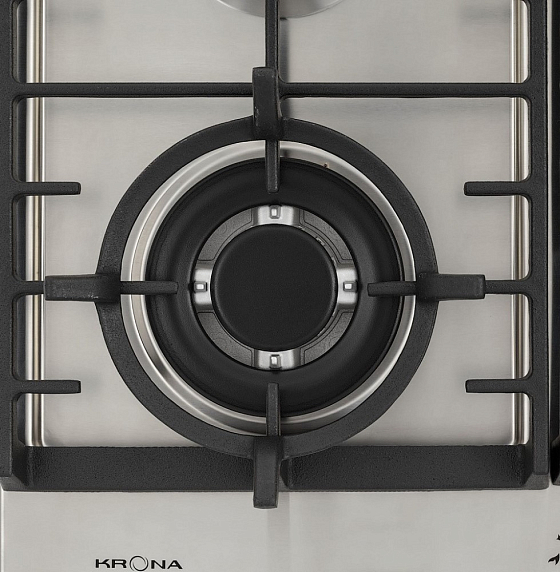 Варочная панель Krona VETTORE 60 IX preview 7