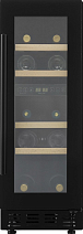 Винный шкаф Krona BADEN 82/17 BL