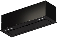 Вытяжка Krona ASPEN 900 BLACK SGC