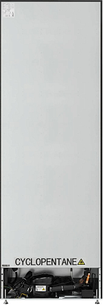 Винный шкаф Krona BADEN 186/165 BL preview 7