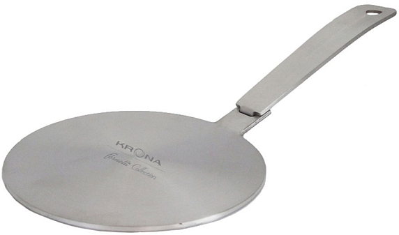 Адаптер Krona для индукционных плит и поверхностей preview 2