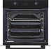 Купить Духовой шкаф Krona NERO 60 BL/BL preview 4