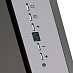 Вытяжка Krona AIDA SILENT 600 INOX/BLACK 5P фото 2 Купить Вытяжка Krona AIDA SILENT 600 INOX/BLACK 5P preview 2