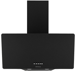Вытяжки Krona POLLY 600 BLACK PB V2