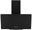 Вытяжки Krona POLLY 600 BLACK PB V2