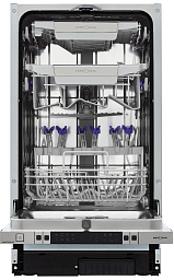 Встраиваемая посудомоечная машина Krona MARTINA 45 BI