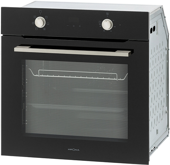 Духовой шкаф Krona TESORO 60 BL preview 2