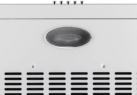 Вытяжка Krona EVA 500 white PB preview 7