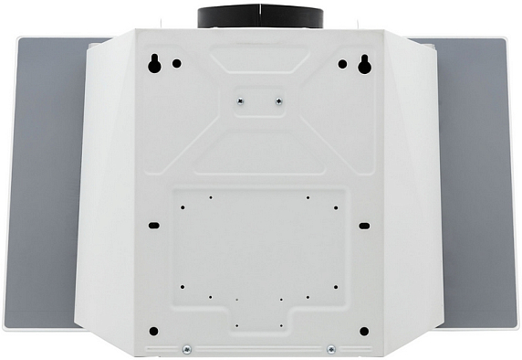 Вытяжка Krona JINA 500 WHITE PB preview 6