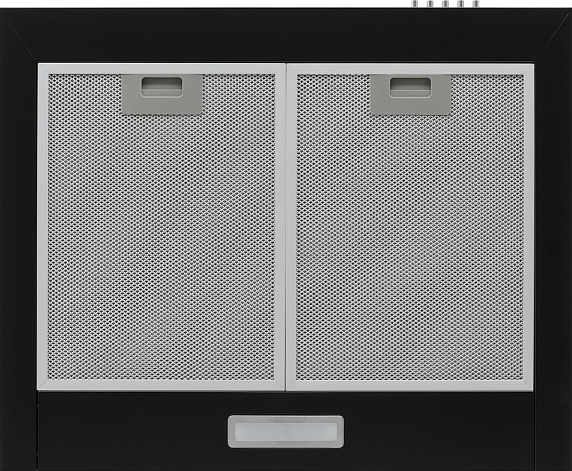 Вытяжка Krona JANNA T 600 black PB preview 2