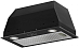 Купить Вытяжка Krona AMBRA 600 black PB preview 2